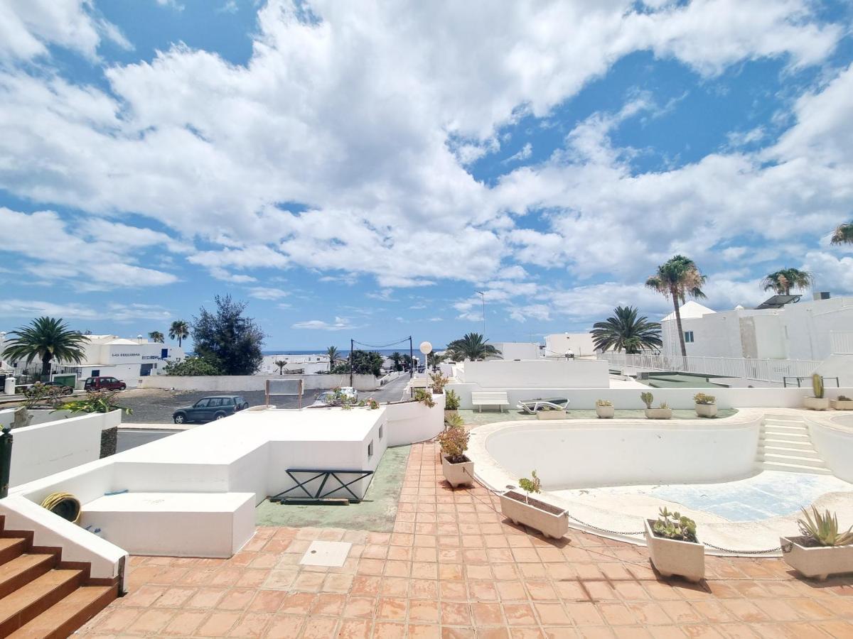Malvasia 9 Puerto del Carmen  Kültér fotó