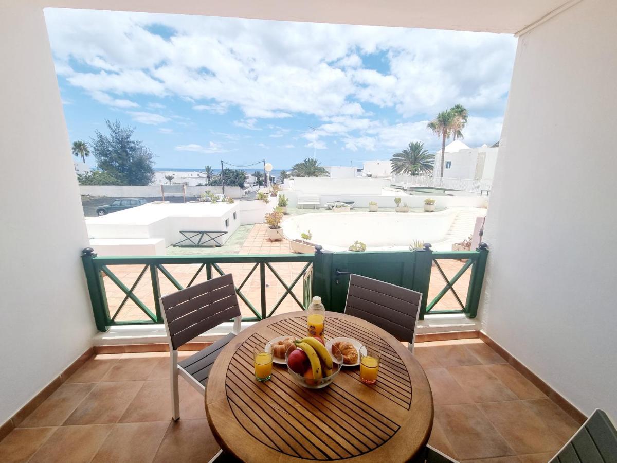 Malvasia 9 Puerto del Carmen  Kültér fotó