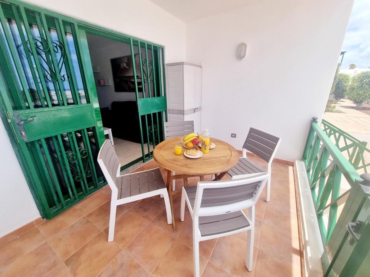 Malvasia 9 Puerto del Carmen  Kültér fotó