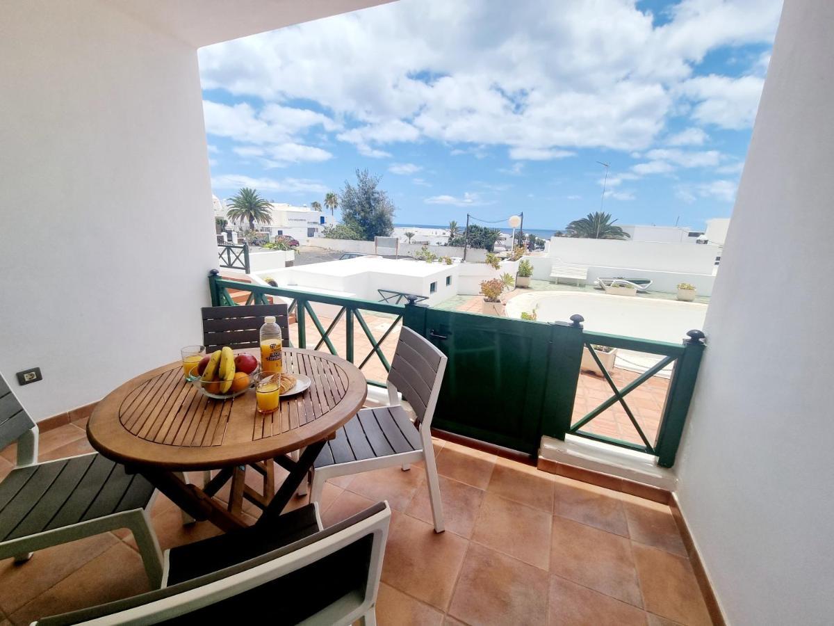 Malvasia 9 Puerto del Carmen  Kültér fotó