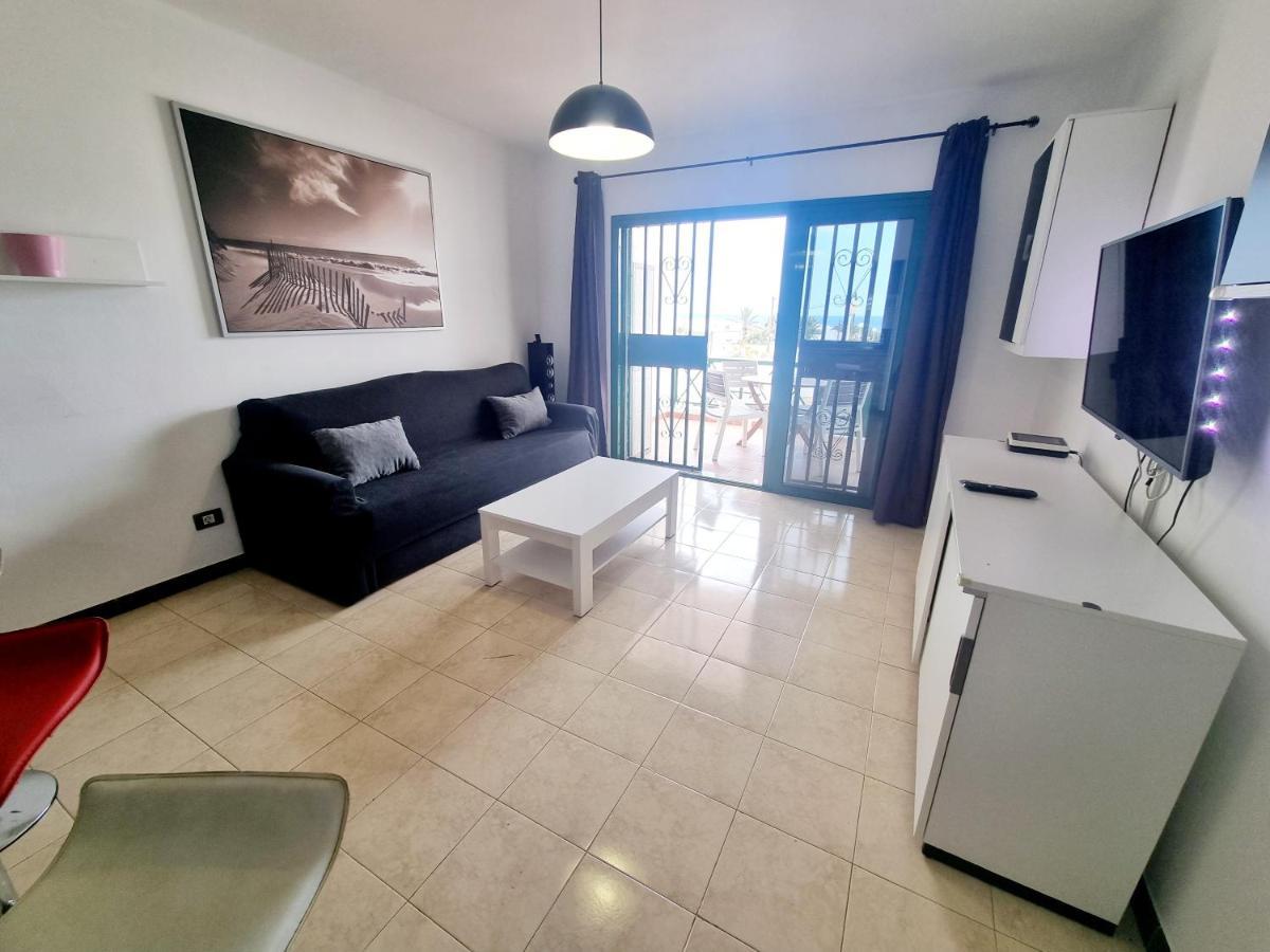 Malvasia 9 Puerto del Carmen  Kültér fotó