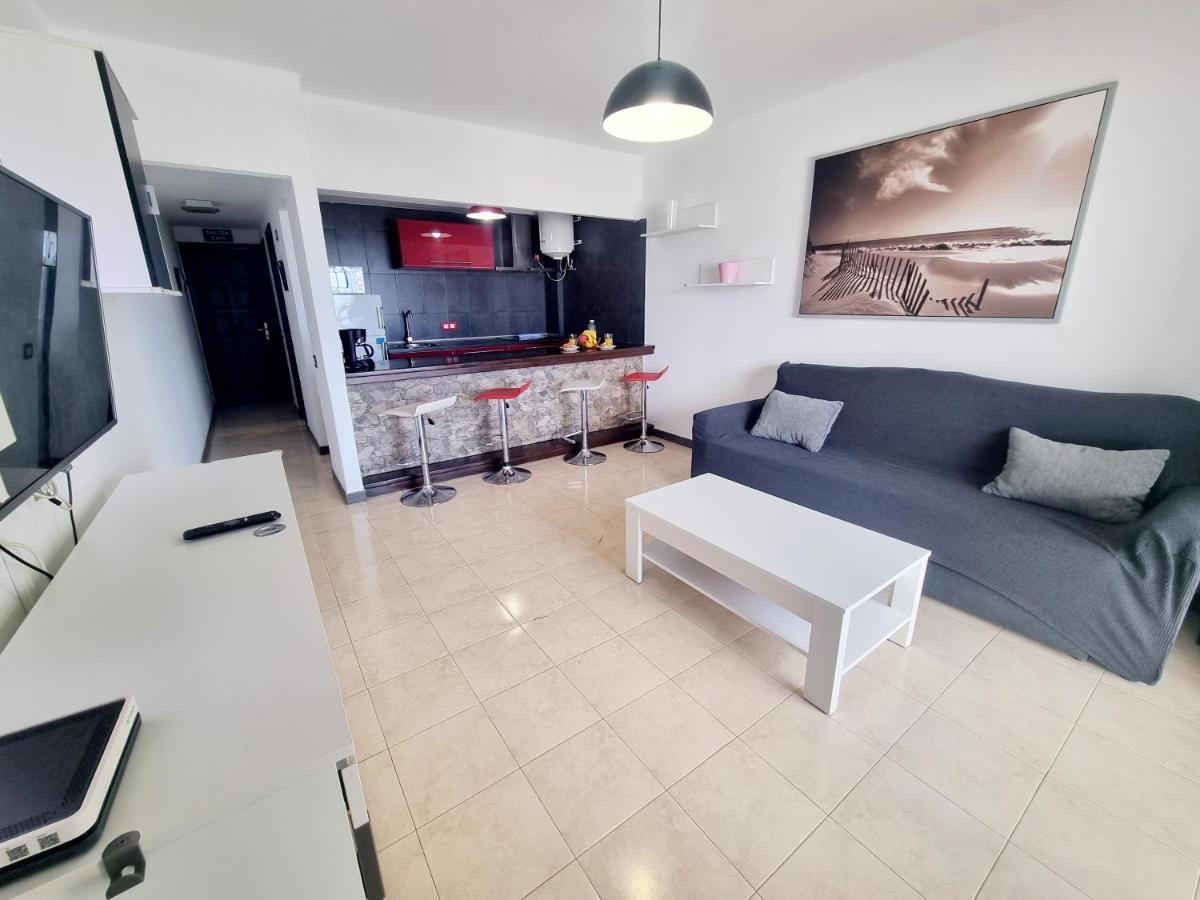 Malvasia 9 Puerto del Carmen  Kültér fotó